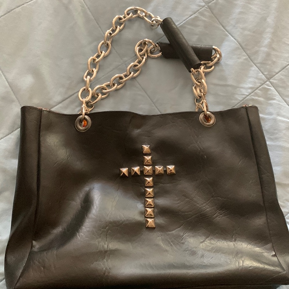 Custom Made Purse From Kessa Creations.